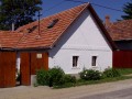 Wohnhaus in Bogcs