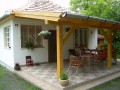 Summer house for sale in Balatonfenyves