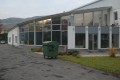 Depot, office building for rent, Hungary