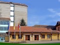 Beer factory, restaurant, hotel for sale in Romania
