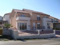 Eladó horvát tengerparti ház