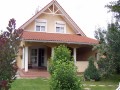 Summer house for sale in the Zsory Spa