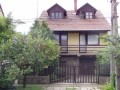 Wohnhaus in Mezőkövesd