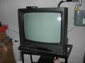 Eladó Videoton színes tv kb. 55 cm képátlóval
