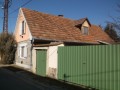 Wohnhaus zu verkaufen, Bogács