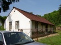 House and plot for sale, Kaposkeresztur