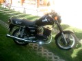 MZ ETZ 301 motorbike for sale