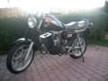 MZ ETZ 301 motorbike for sale