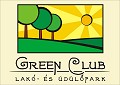 Green Club Lakópark