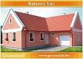 Balaton house