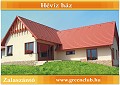 Heviz house
