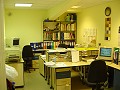 Iroda - Office - Büro