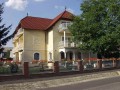 Inn for sale in Keszthely.