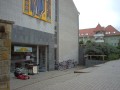 Business-premises for rent, Heviz, Balaton