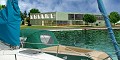 A BL Yacht Club hivatalos weboldala
